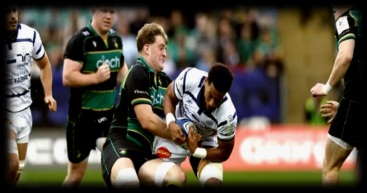 Champions Cup : Castres affronte Northampton en huitième de finale ce vendredi