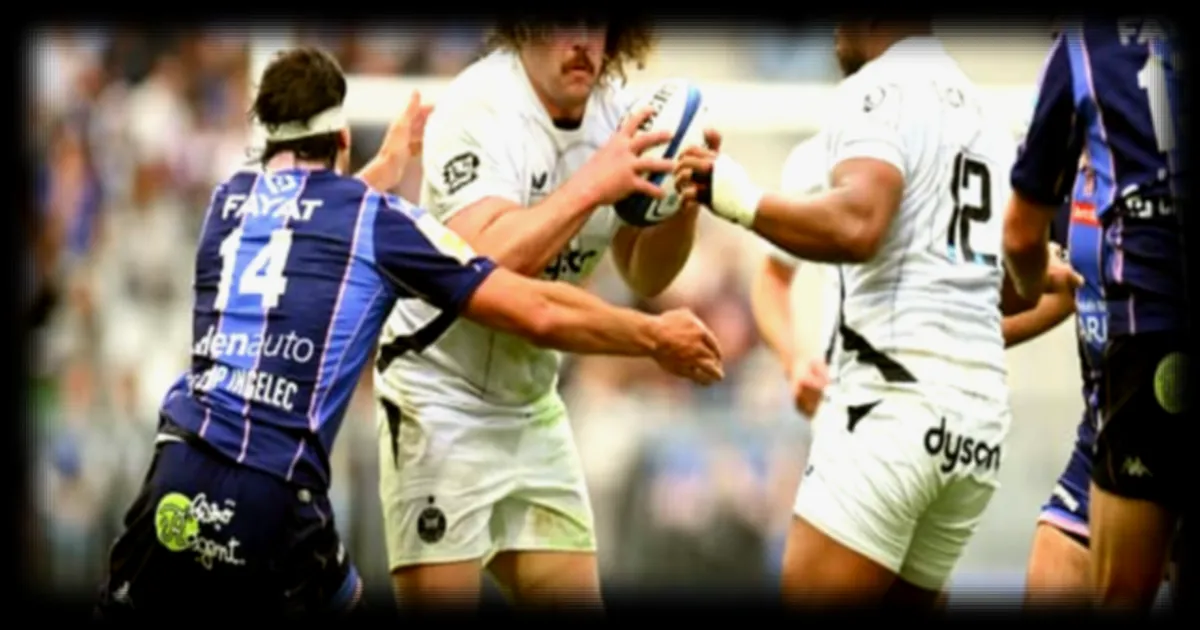 Champions Cup : France Télévisions répond aux critiques anglaises sur les images non diffusées en demi-finale