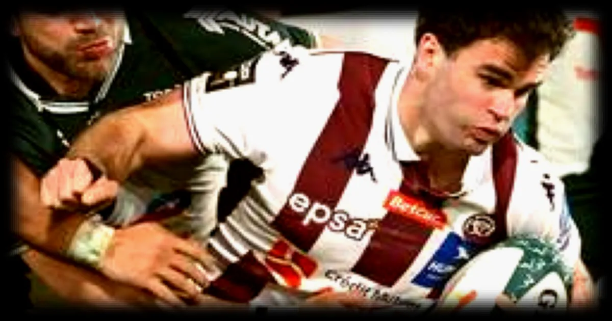 Champions Cup : Les huitièmes de finale de Coupe d’Europe de rugby en vue