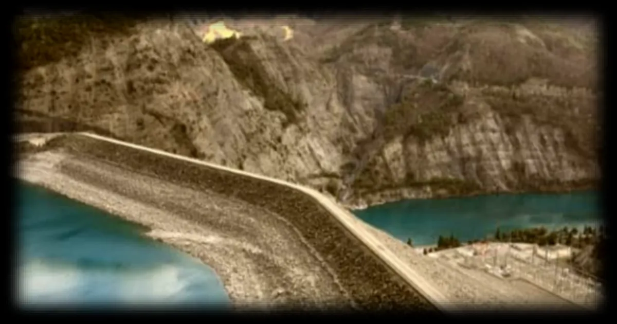 Changement du régime d'exploitation des barrages pour relancer les investissements : la proposition de loi franchit l'étape du Sénat