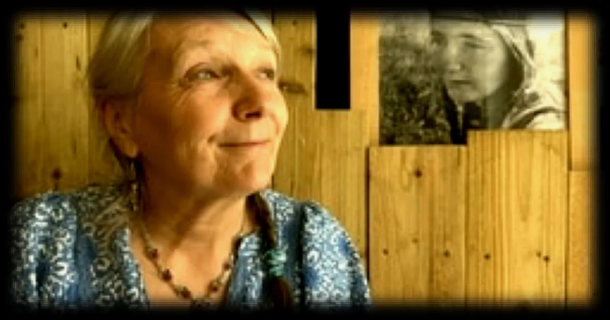 Chantal Mathieu, militante écologiste et auteure : une vie hors des sentiers battus