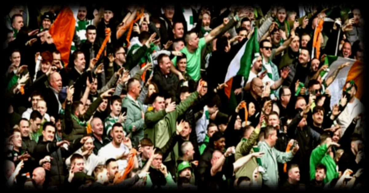 Chaos en Coupe d'Ecosse: violents affrontements entre supporters du Celtic et des Rangers