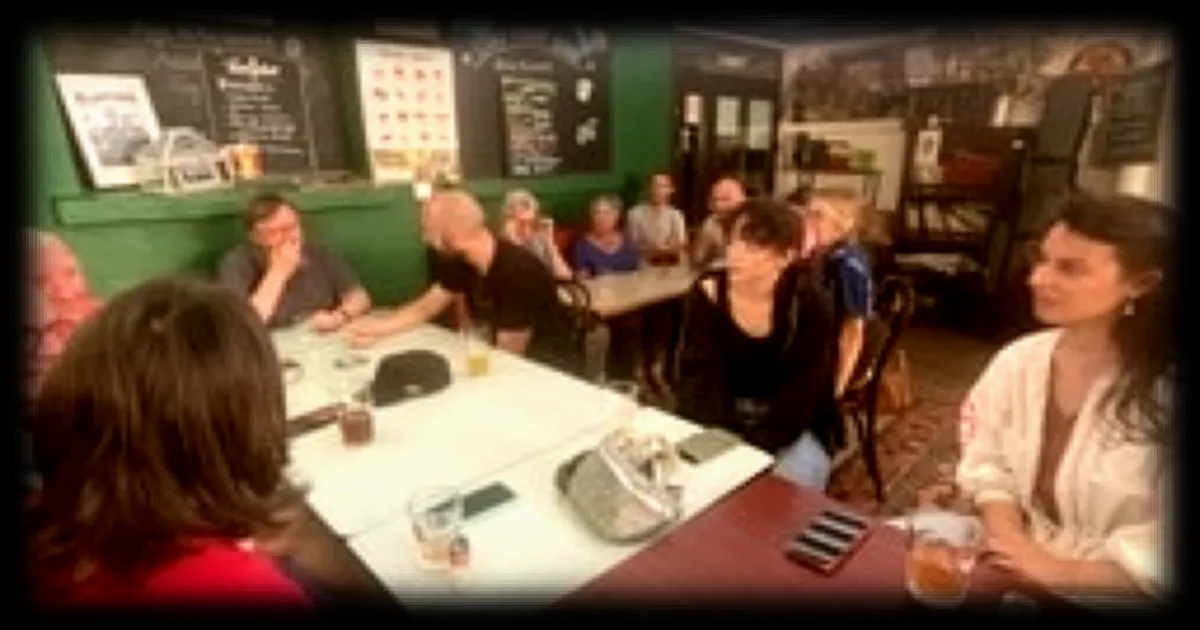 Chaque mardi, une conversation en breton à Lorient pour perpétuer la langue