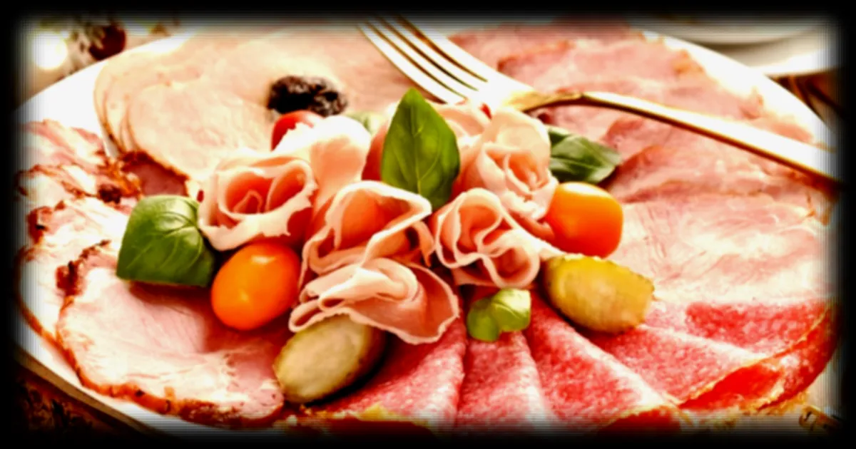 Charcuterie et risque de cancer colorectal : les informations importantes selon un expert de la sante