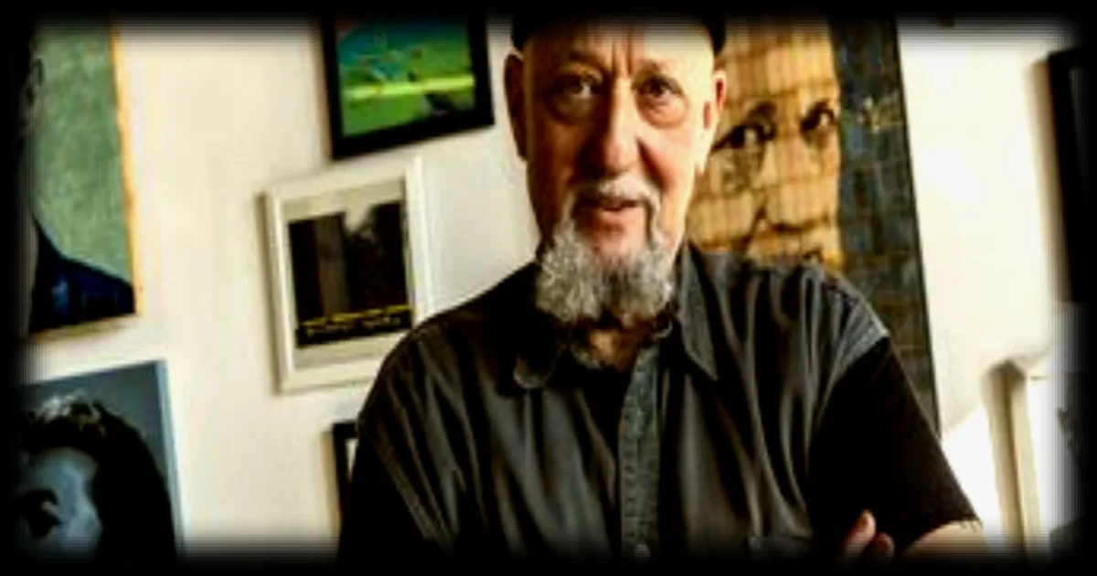 Charlélie Couture lance « Projet Bleu Vert », un album engagé au profit de France Nature Environnement