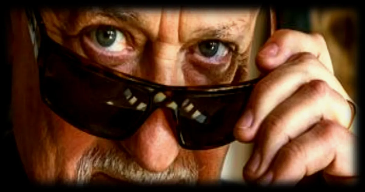 CharlElie Couture : les chansons d'un « multiste »