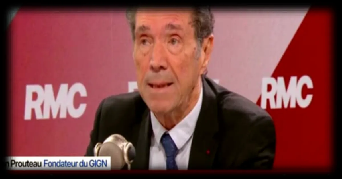 Charles III à Washington: Christian Prouteau, fondateur du GIGN, exprime ses inquiétudes concernant la sécurité lors du gala de la presse