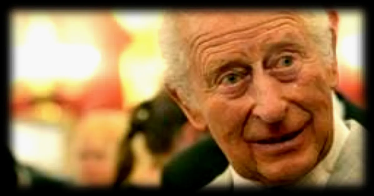 Charles III revele le montant de ses impots depuis son accession au trone
