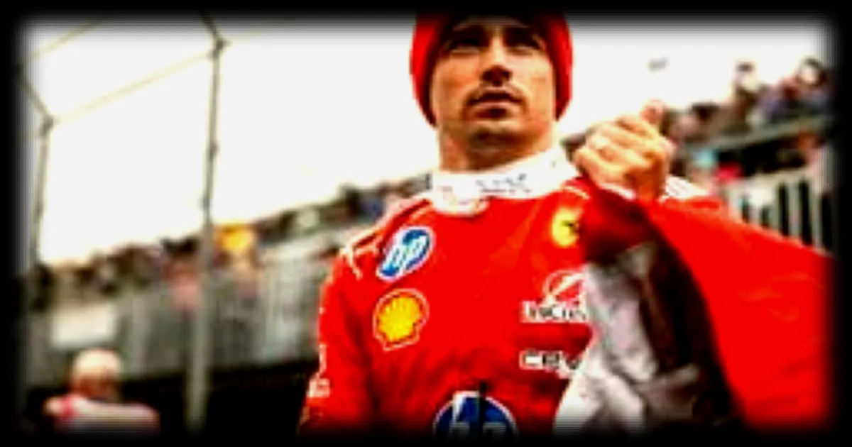 Charles Leclerc signe une prolongation chez Ferrari : le Monégasque restera « plusieurs saisons »