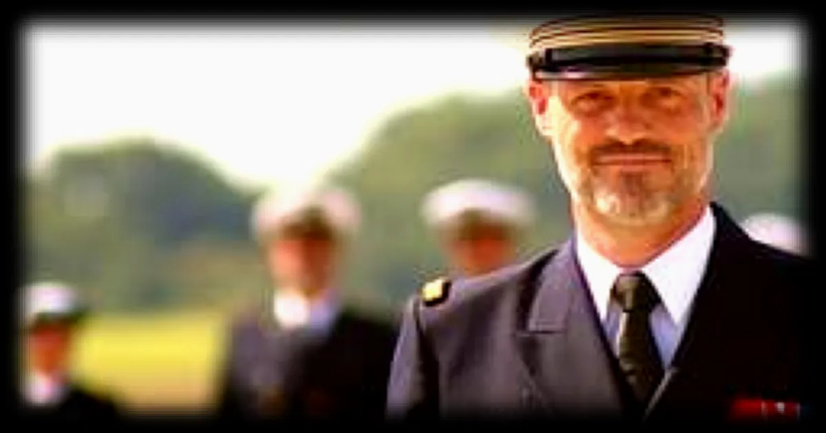 Charles Loy prend les commandes de la base aéronavale de Lann-Bihoué : une mission stratégique renforcée