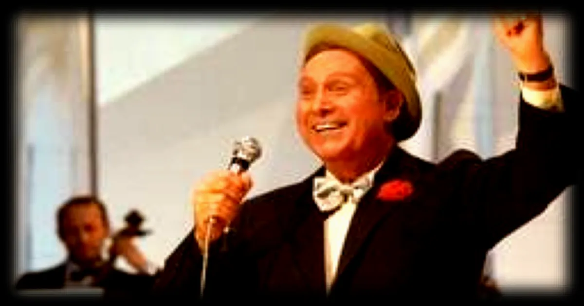 Charles Trenet, l'alchimiste du bonheur, au cœur d'un documentaire « Rembob'Ina »