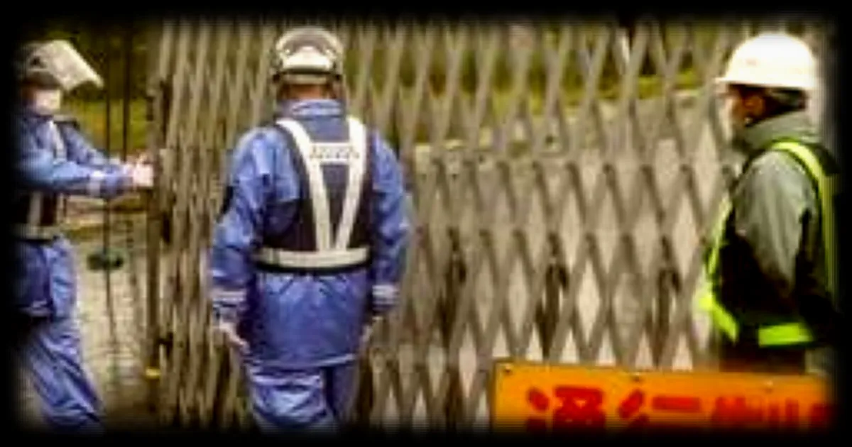 Chasse à la radioactivité à Fukushima : quinze ans après, le bois toujours contaminé