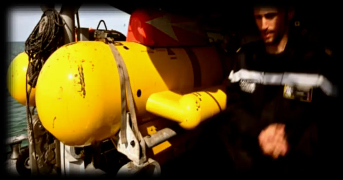 Chasse aux Mines: La France neutralise 853 engins explosifs en 2025