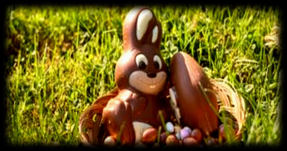 Chasse aux œufs de Pâques : origines et traditions décryptées