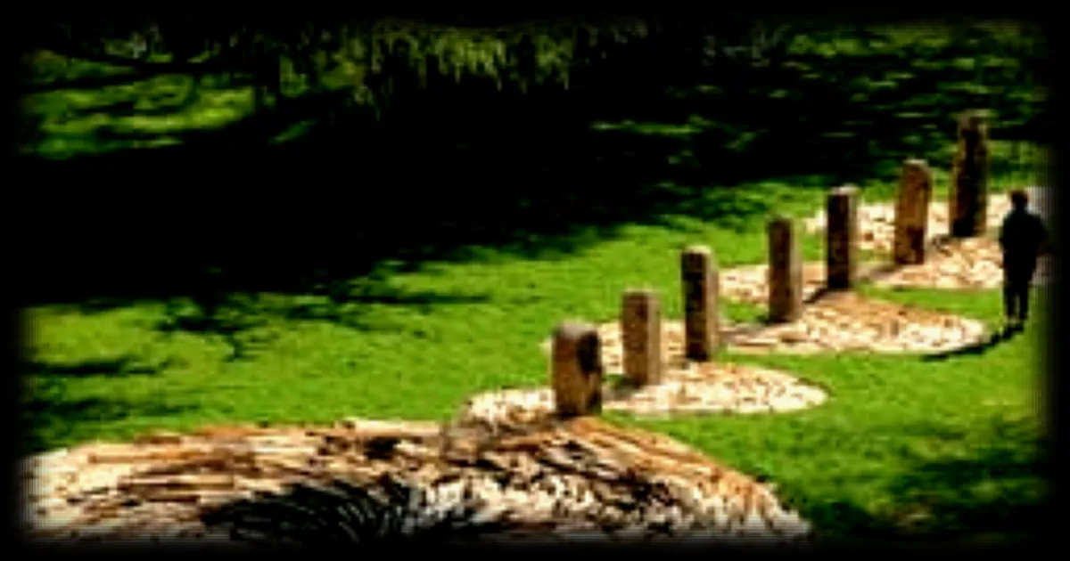 Châteaubourg expose ses œuvres monumentales au Jardin des Arts 2026