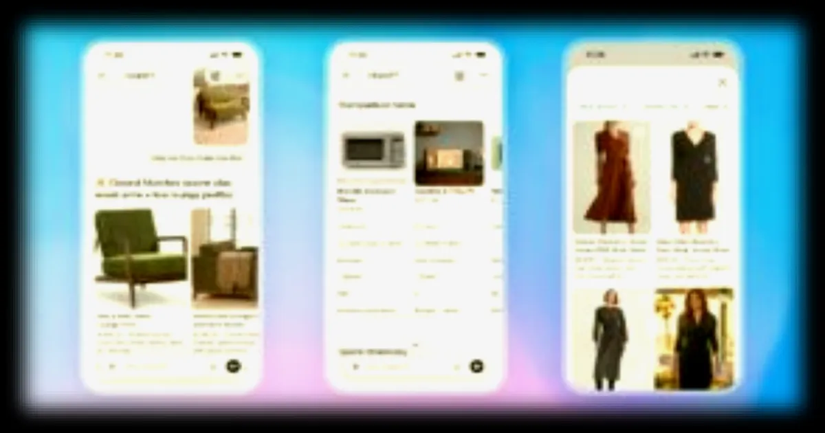 ChatGPT enrichit son expérience shopping et abandonne Instant Checkout