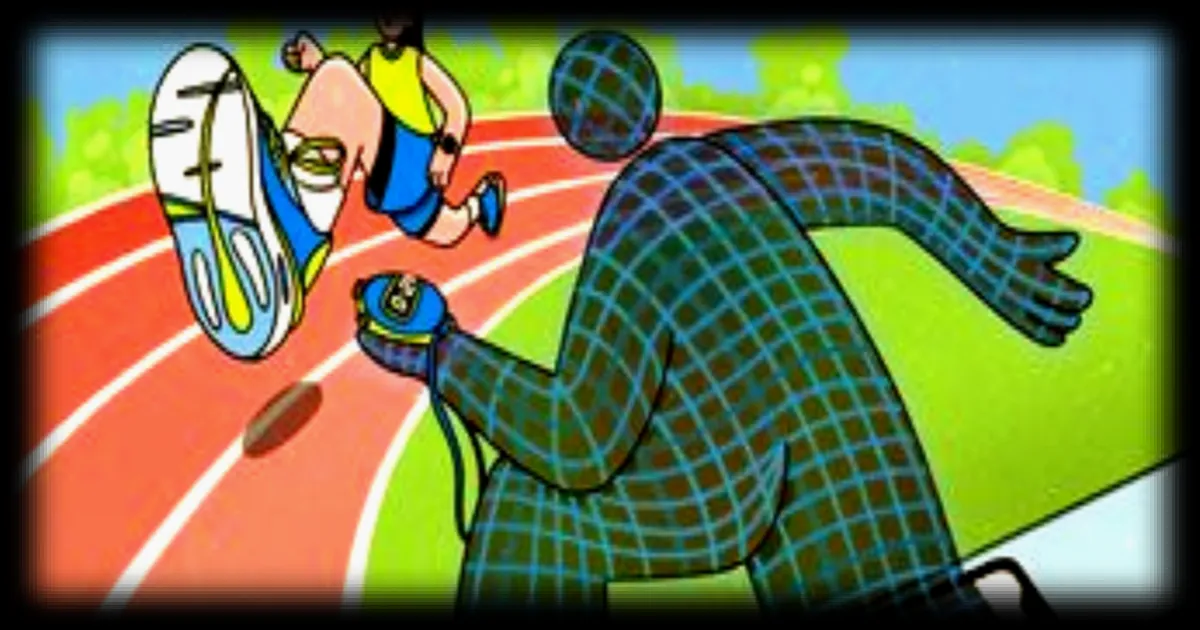 ChatGPT : le premier coach de running en France selon Franceinfo - Sport