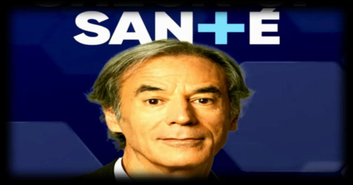 Check-up Santé du samedi 4 avril : Pascaline Gervoson, Fanny Ledonné et Guillaume de Landtsheer invités sur BFM Business