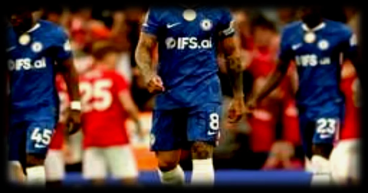 Chelsea en quête de rebond malgré une série noire en Premier League