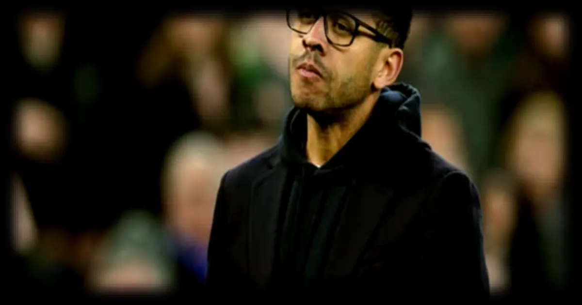 Chelsea : Liam Rosenior en danger, une short list de remplaçants établie