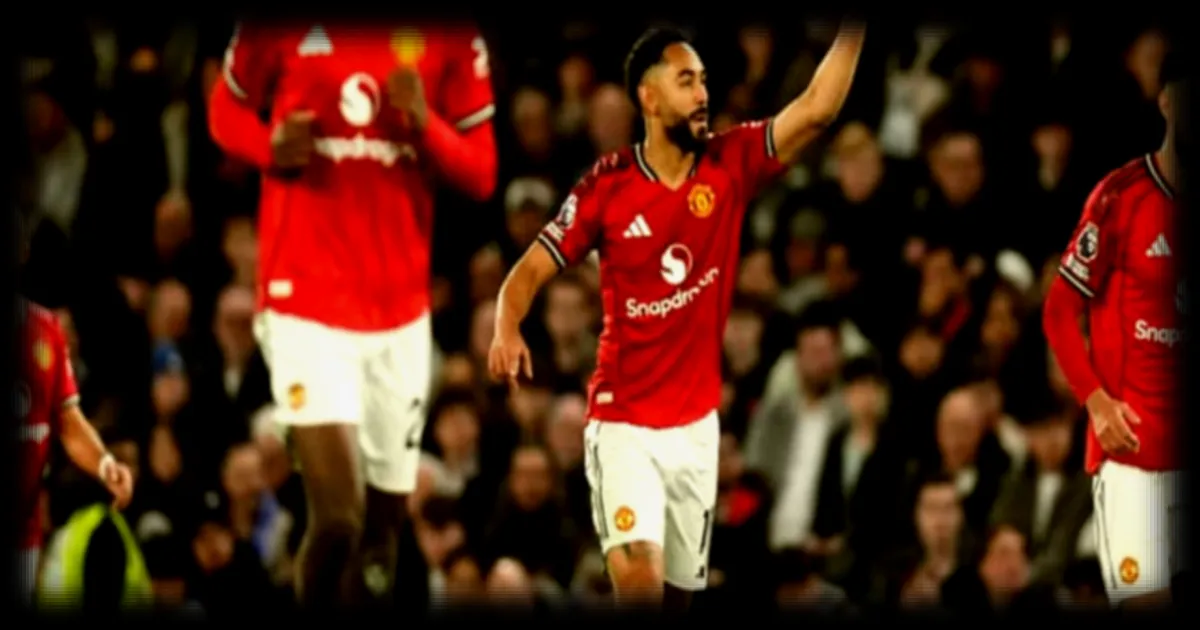 Chelsea-Manchester United : les Red Devils trouvent la faille juste avant la pause