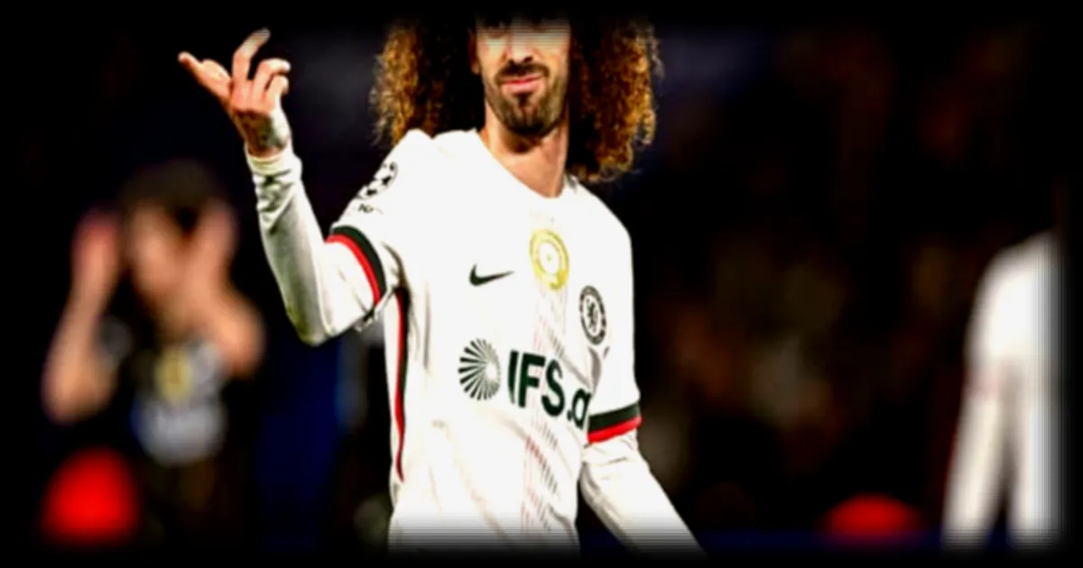 Chelsea : Marc Cucurella critique l'instabilité et la politique de recrutement du club