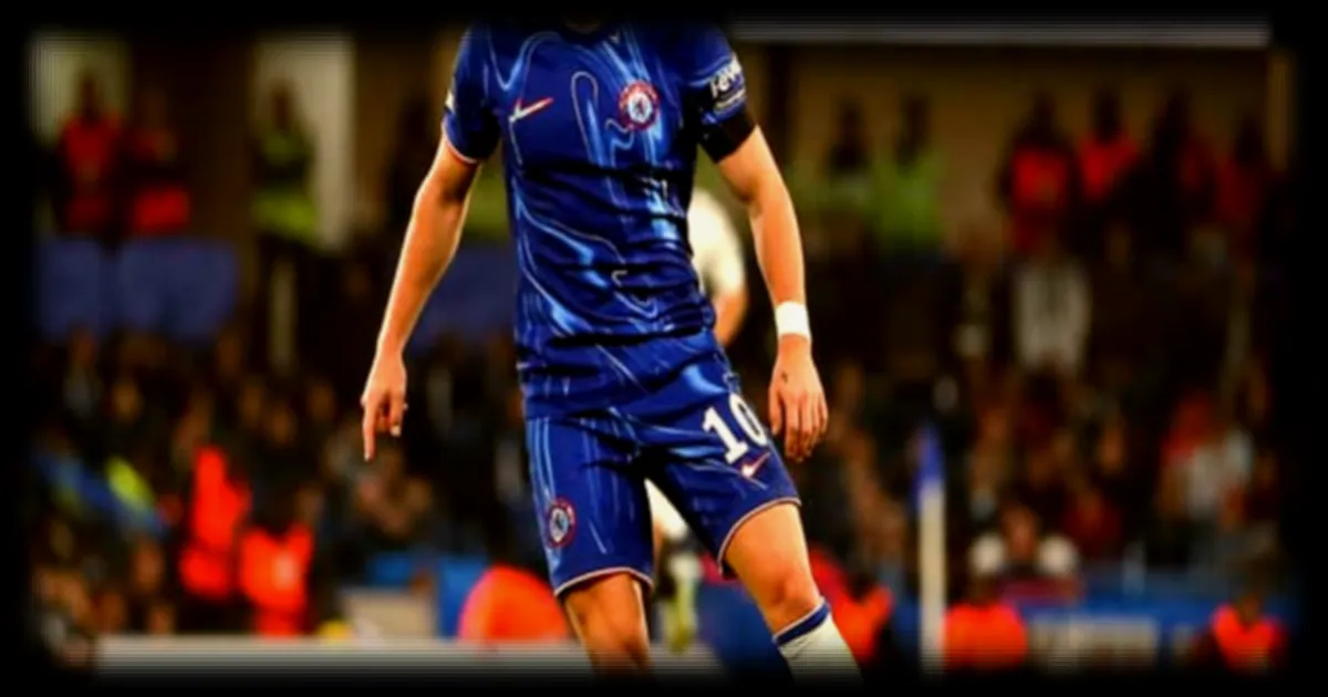 Chelsea : Mykhailo Mudryk suspendu quatre ans pour dopage selon la FA