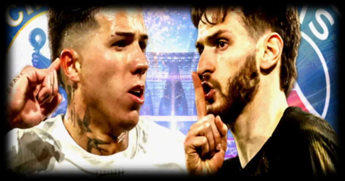 Chelsea - PSG en direct : Les compos sont là, la qualification pour les quarts de finale en jeu