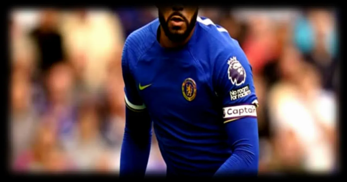 Chelsea-PSG : Reece James forfait, Filip Jorgensen incertain pour le match retour de Ligue des champions