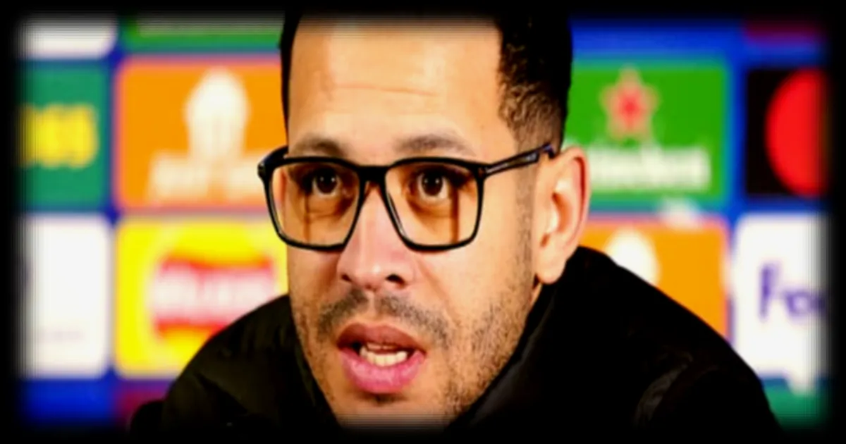 Chelsea : Rosenior identifie la source des fuites des compositions d'équipe