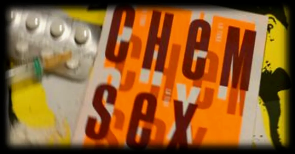 Chems Pause déplore le manque de soutien de l'État face aux décès liés au chemsex en 2026