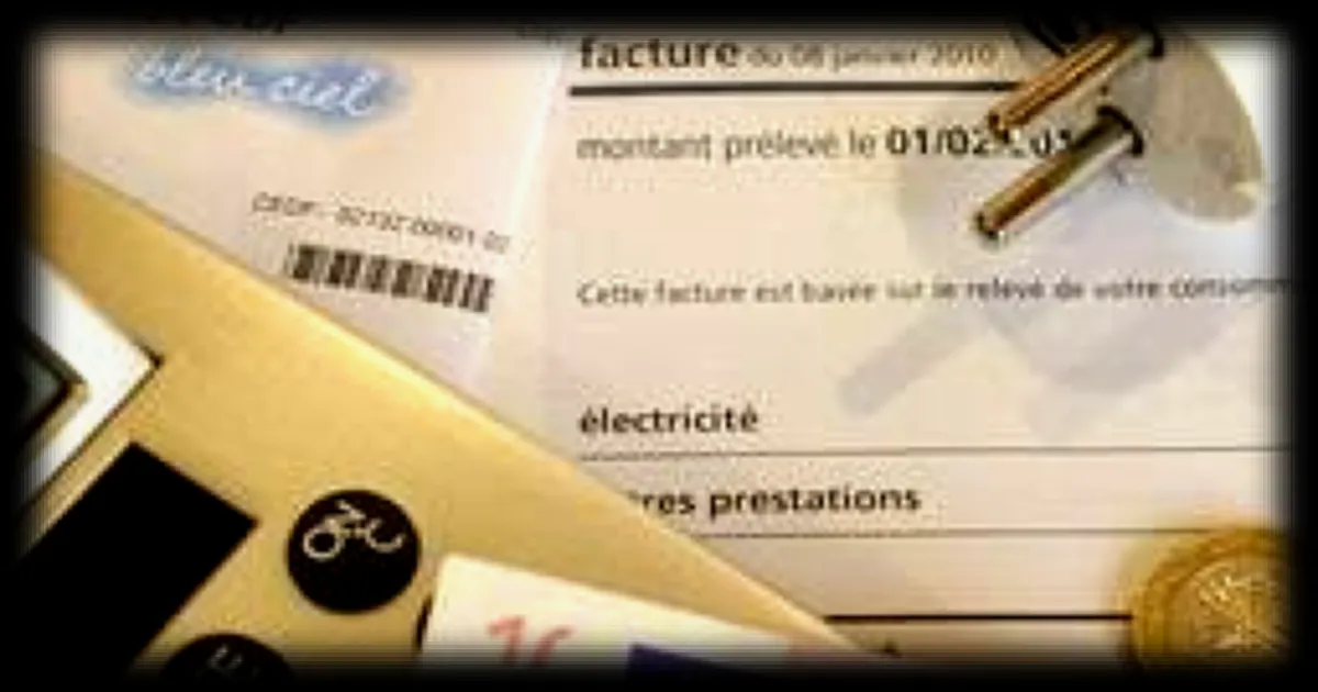 Chèque énergie : 700 000 bénéficiaires supplémentaires identifiés par le gouvernement
