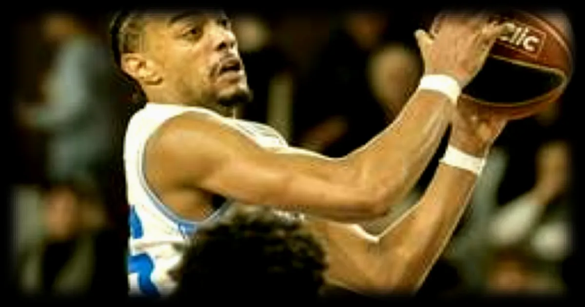 Cherbourg Basket-Ball en difficulté face à Amiens en N2M