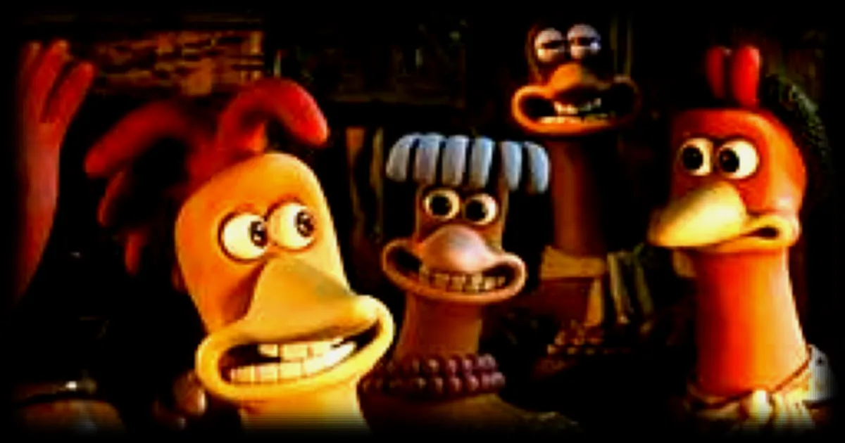 « Chicken Run » en animation ce vendredi 8 mai sur 6Ter, une revisite du classique « La Grande Évasion »