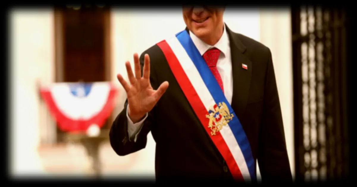 Chili : le président José Antonio Kast défend sa vision d’un pays en reconstruction
