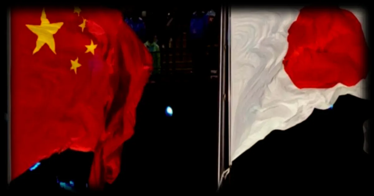 Chine et Japon : une délégation de parlementaires japonais en visite à Pékin pour renouer le dialogue