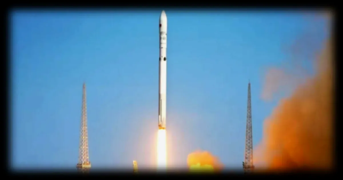 Chine : lancement surprise de la fusée Long March 12B, une entorse aux normes spatiales internationales