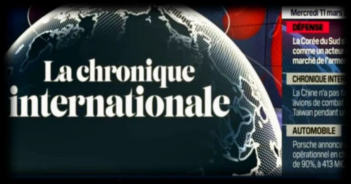 Chine / Taïwan : Retour sur les sept jours de silence entre les deux pays