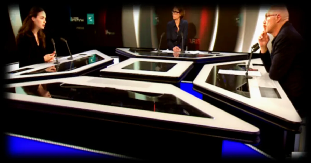 Chloé Ridel (PS) : son opposition à Boris Vallaud et sa vision pour le Parti socialiste