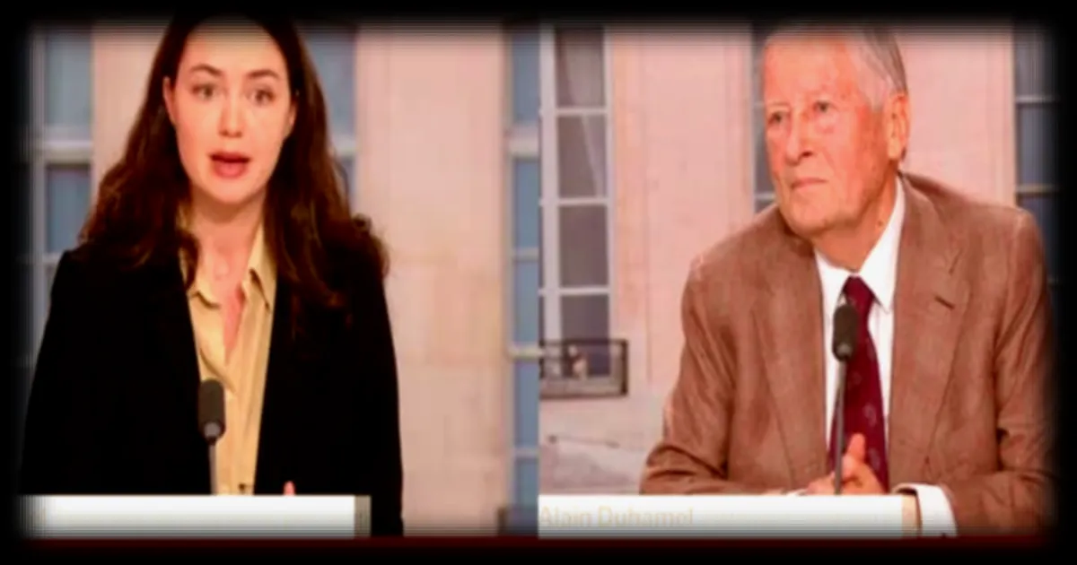 Chloé Ridel, rédactrice du programme du PS, appelle à des politiques de justice radicales