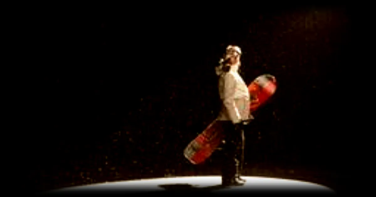 Chloé Trespeuch, porte-drapeau aux Jeux 2026, partage son expérience de maternité dans un documentaire poignant