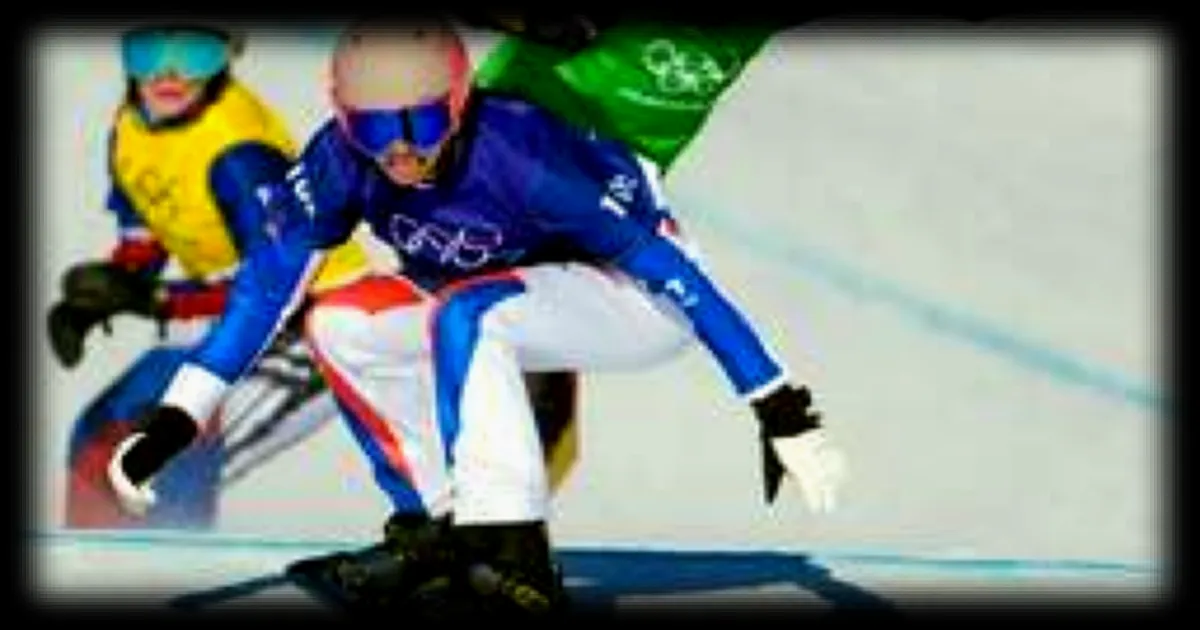 Chloe Trespeuch termine deuxième au Canada, les Français manquent le globe