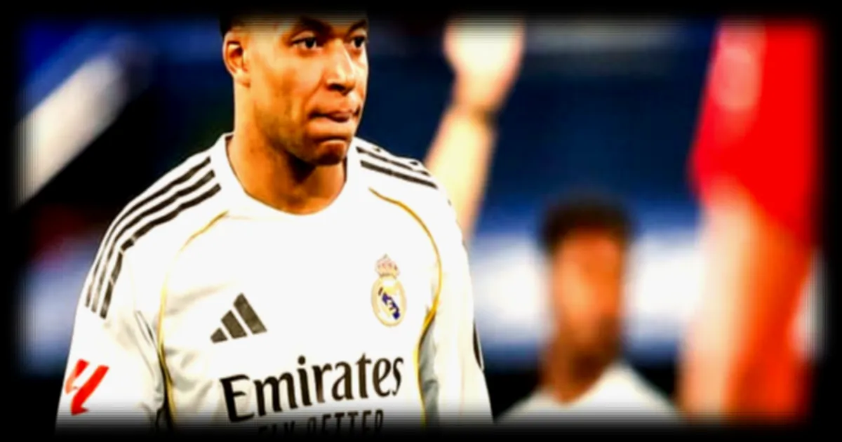 Choc de Liga entre le Real Madrid et l'Atlético de Madrid : Mbappé affronte Griezmann au Bernabeu