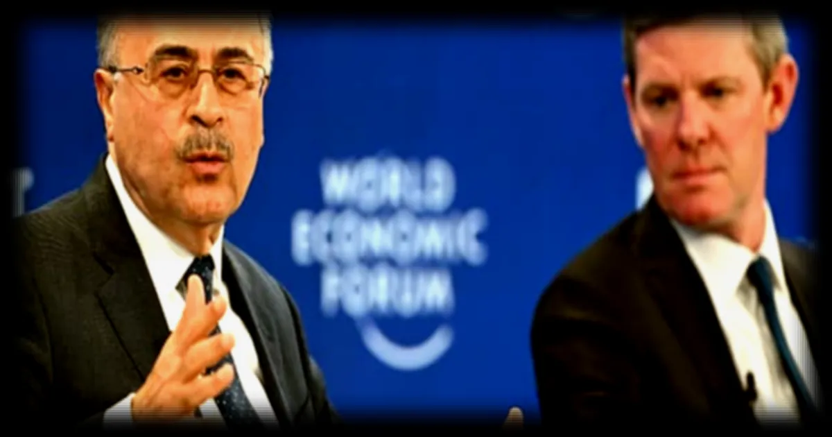 Choc énergétique : Aramco et l’AIE alertent sur un retour à la normale des marchés du pétrole repoussé à 2027