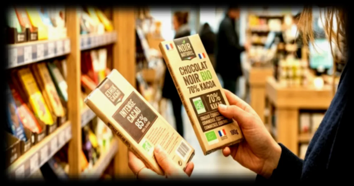 Chocolat noir : neuf critères à vérifier pour choisir une tablette saine