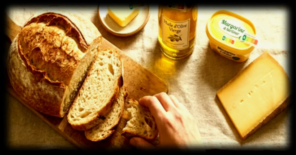 Choisir les bonnes matières grasses pour une santé équilibrée