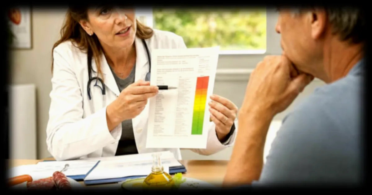 Cholestérol élevé : la cardiologue Elizabeth Klodas pointe du doigt trois aliments souvent sous-estimés