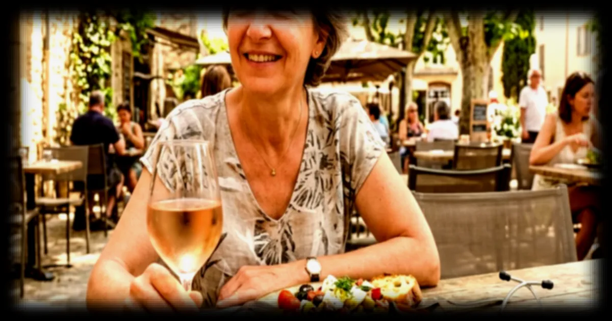 Cholestérol élevé : les recommandations du Dr Gérald Kierzek sur la consommation de rosé