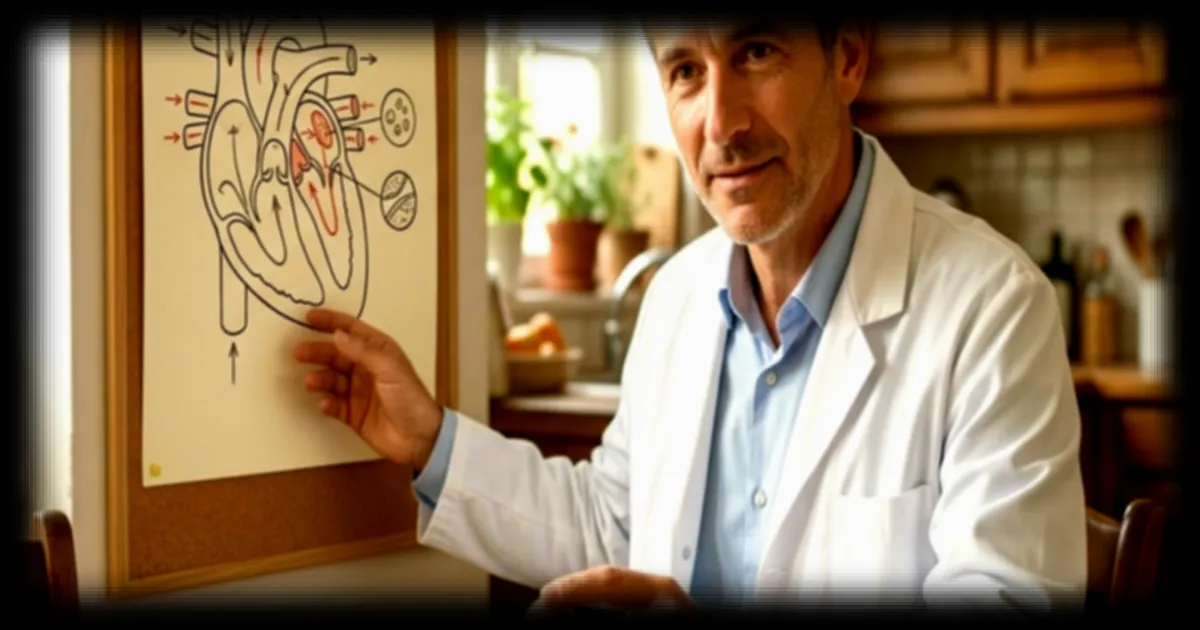 Cholestérol et cœur : les dernières recommandations sur la consommation d'œufs