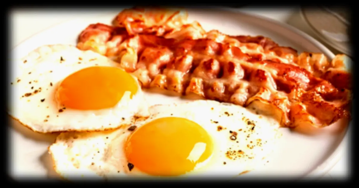 Cholestérol : Le Dr Cohen met en garde contre l'excès de jaune d'œuf dans l'alimentation